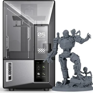 ELEGOO Mars 5 Ultra