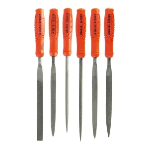 Limas de metal Black & Decker