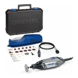 Multiherramienta rotativa Dremel