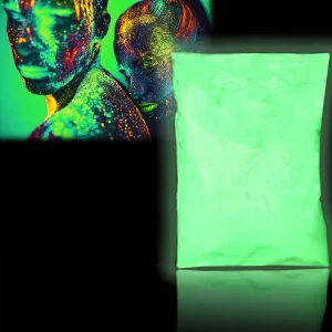 Pigmento luminiscente