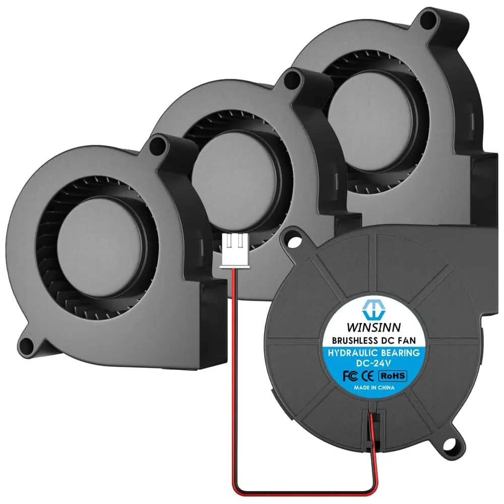 Ventilador 5015